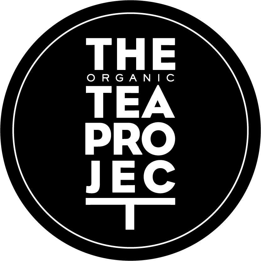 The Organic Tea Project