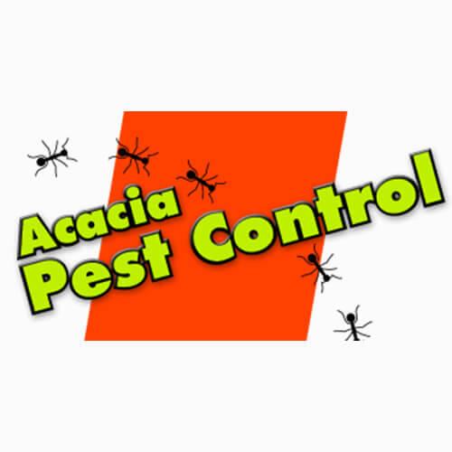 Acacia Pest Control