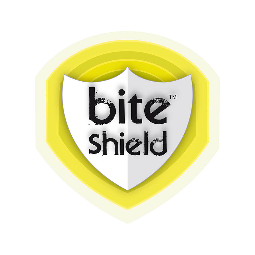 Bite Shield