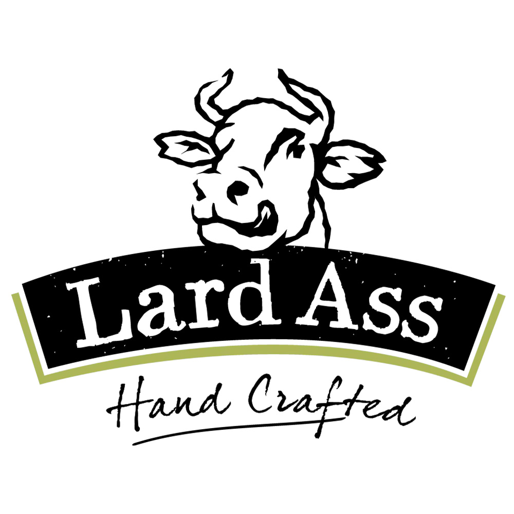 Lard Ass Butter