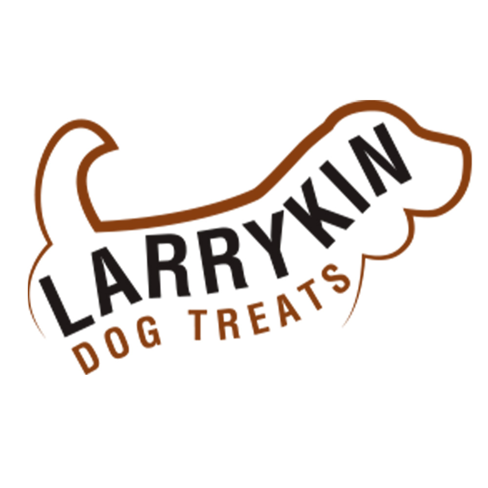 Larrykin Dog Treats
