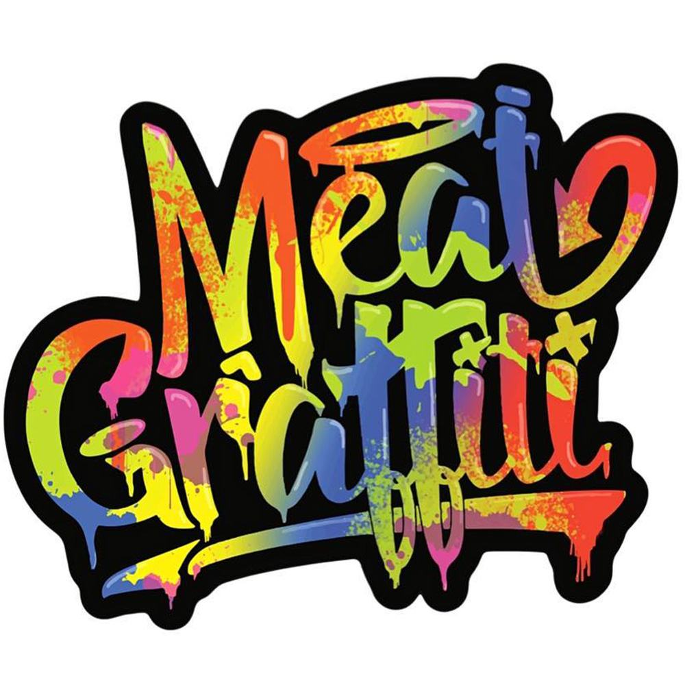 Meat Graffiti