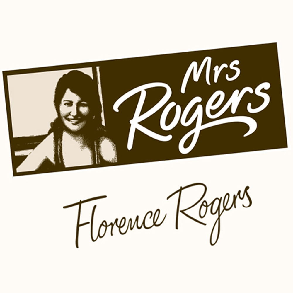 Mrs Rogers