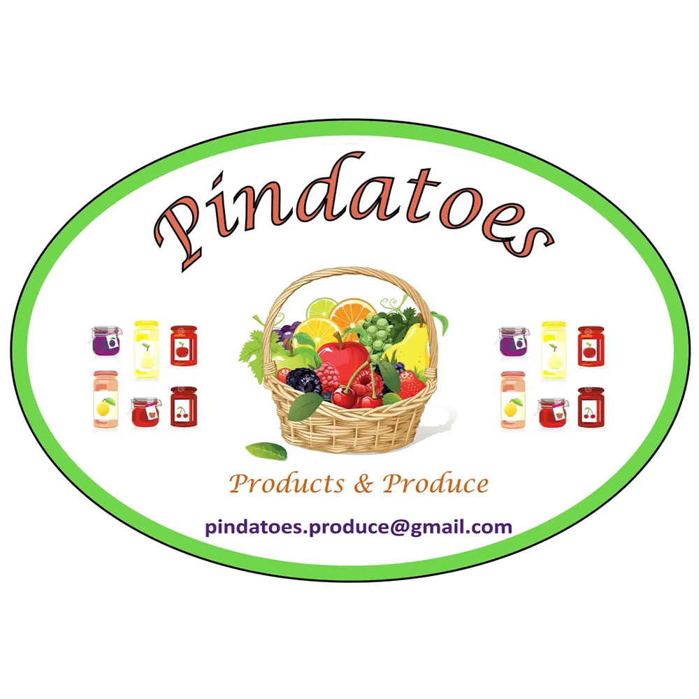 Pindatoes Produce