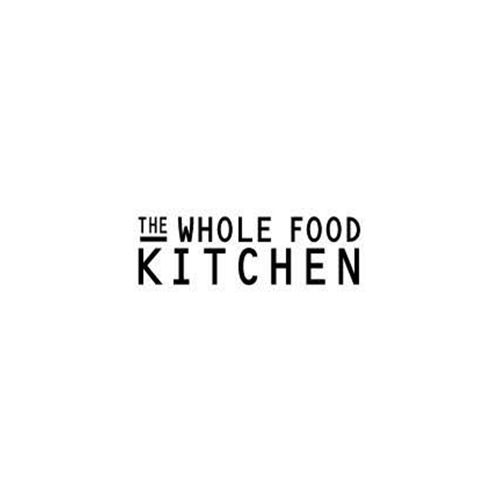The Whole Food Kitchen