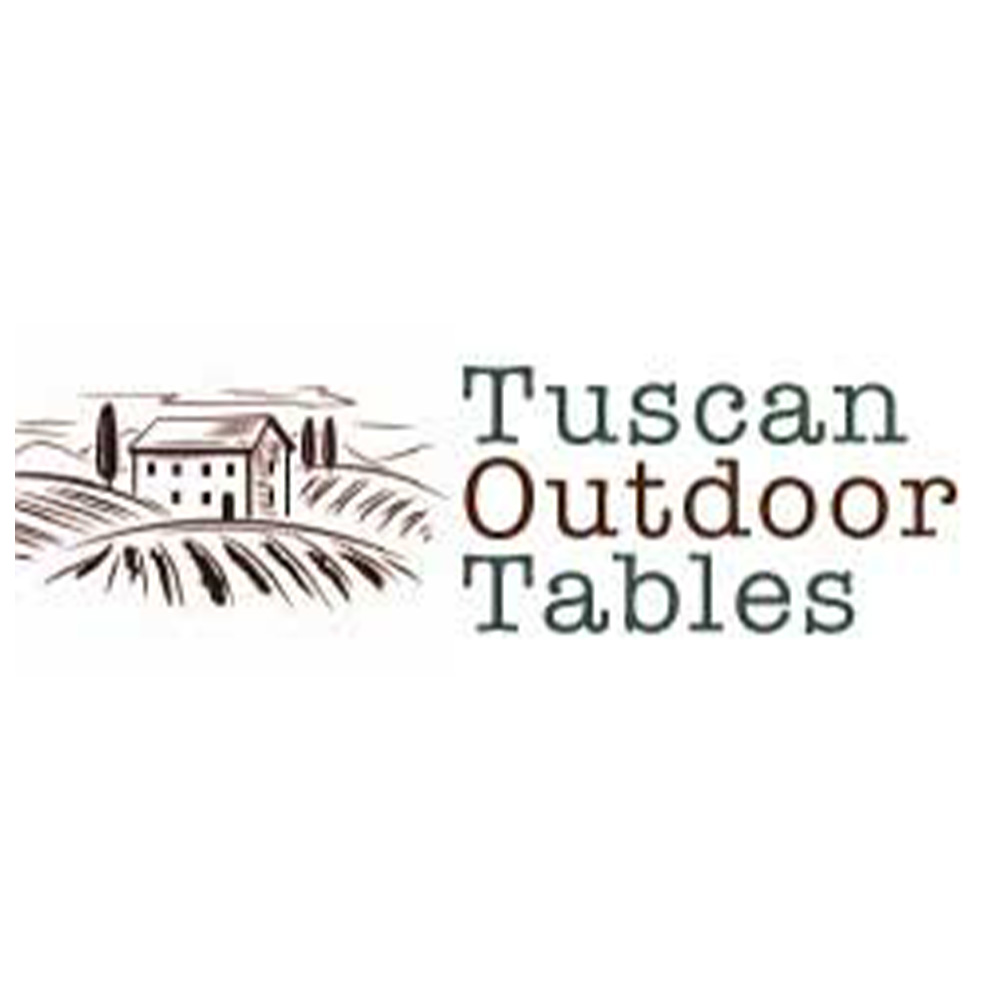 Tuscan Outdoor Tables