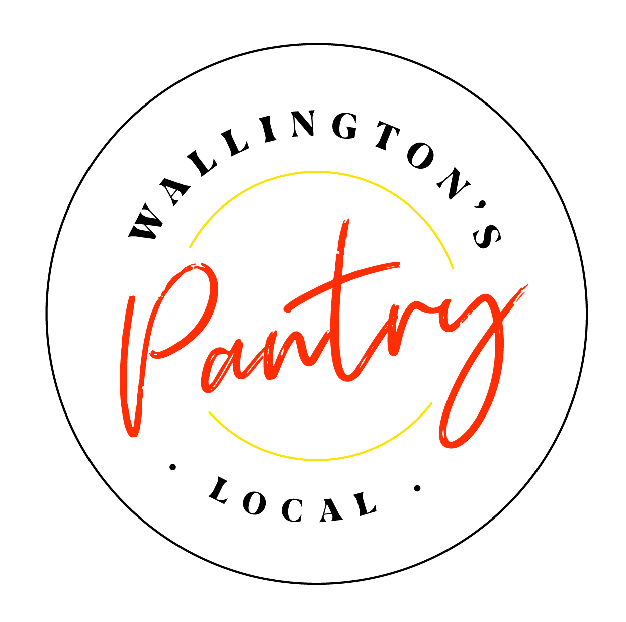 Wallington's Local Pantry