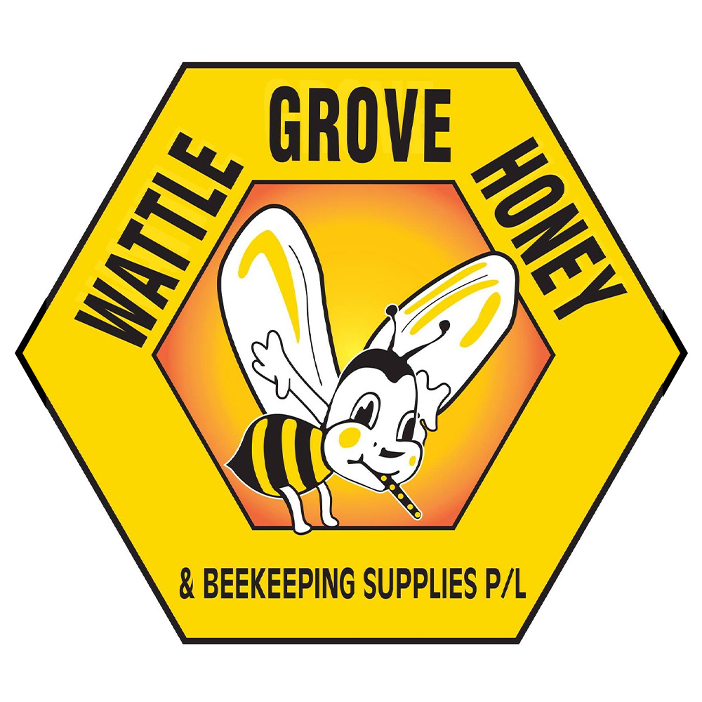 Wattle Grove Honey
