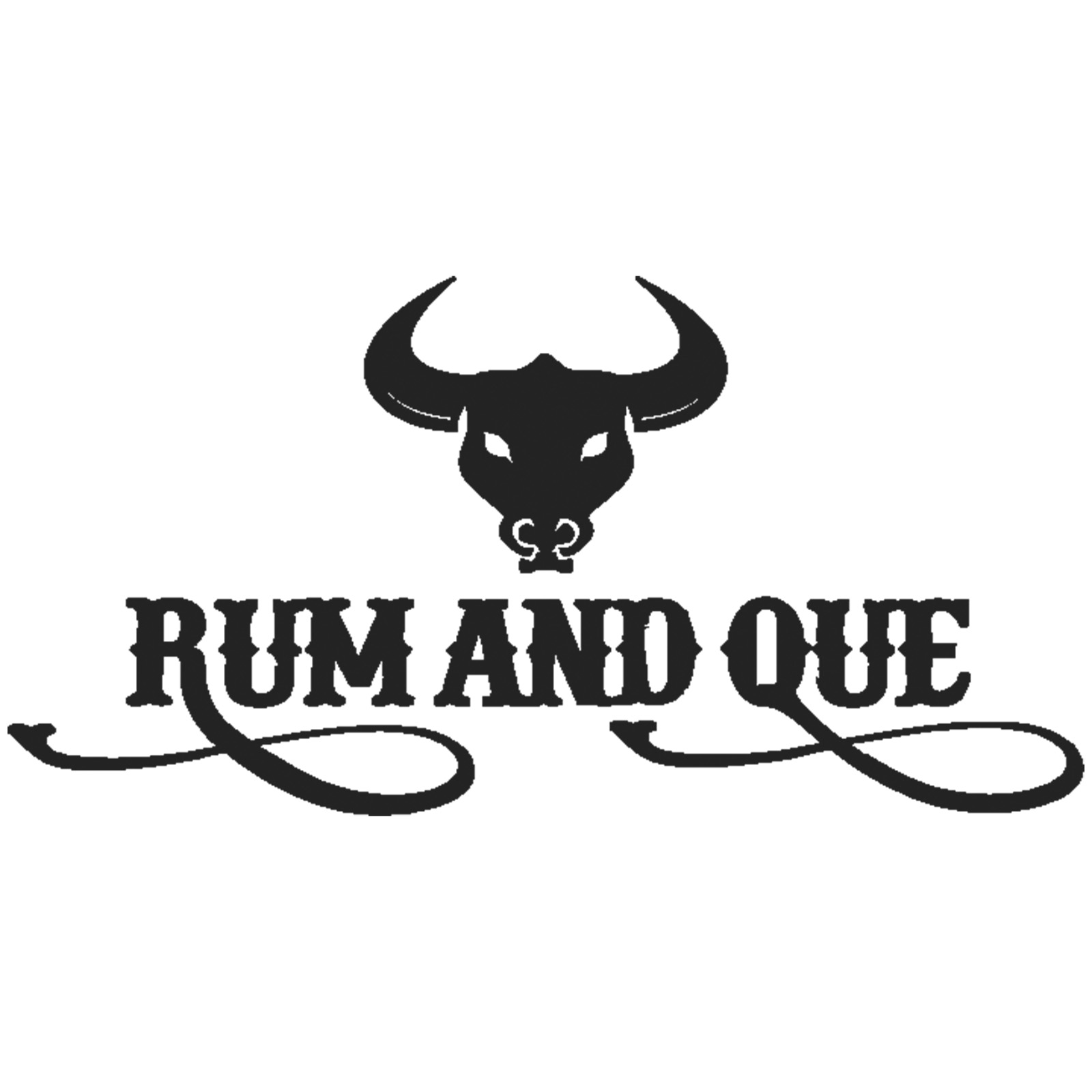 Rum and Que