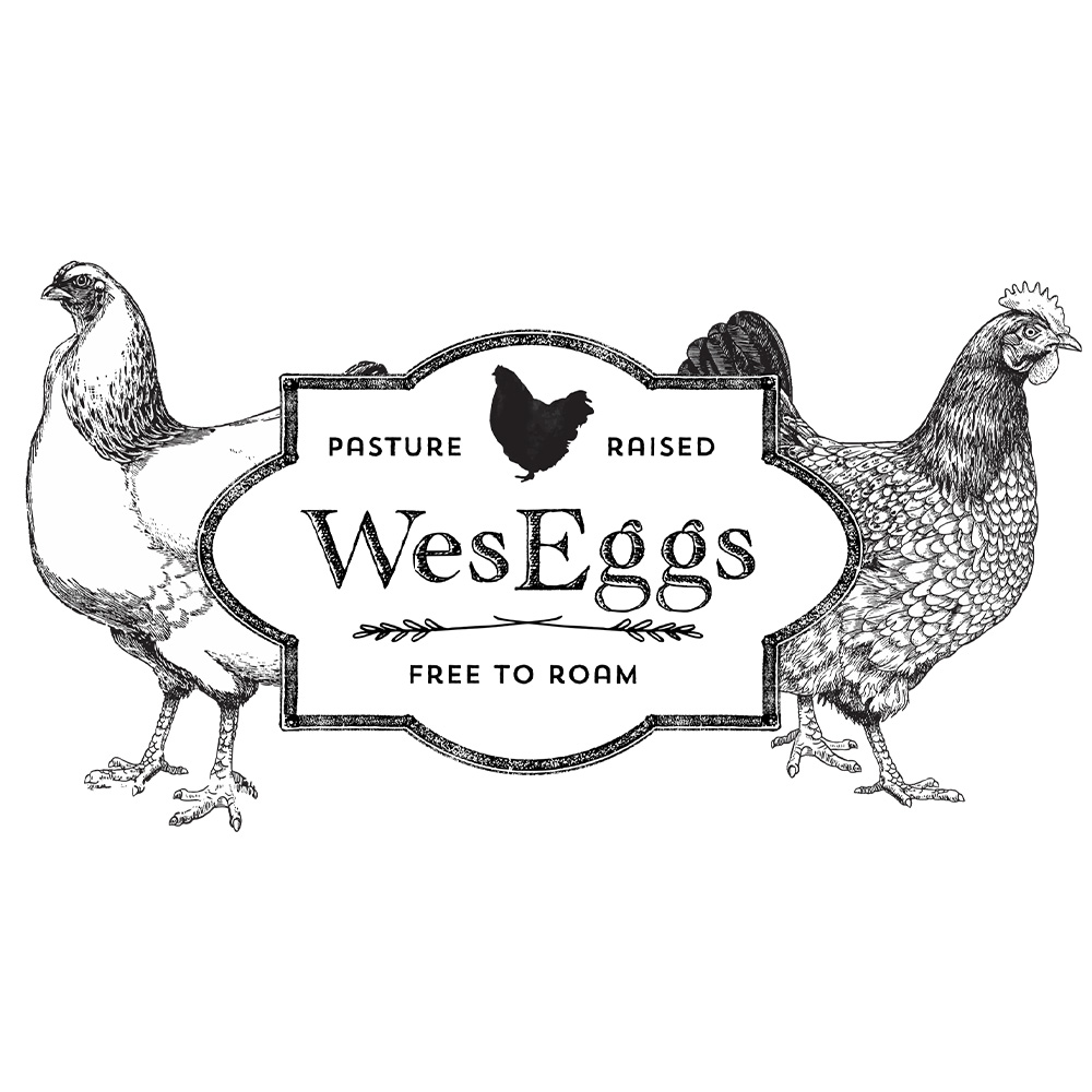 Wes Eggs