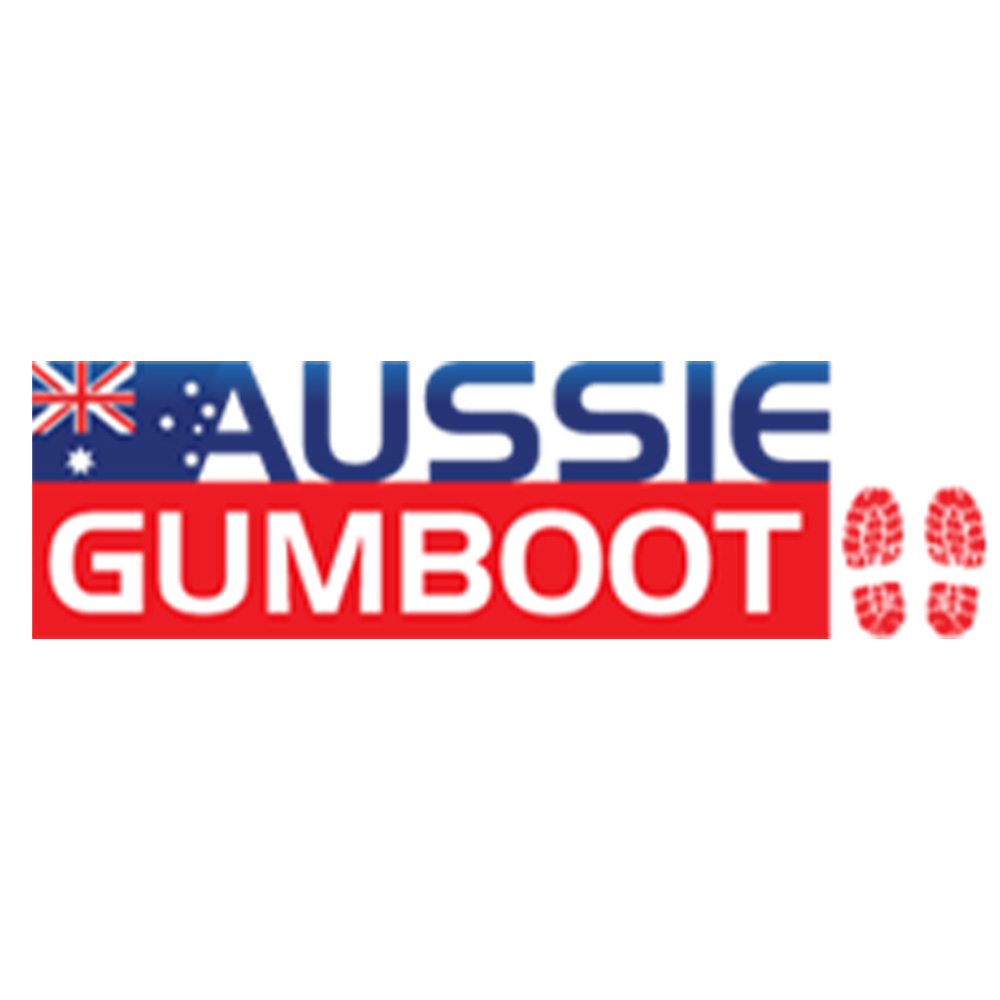 Aussie Gumboots