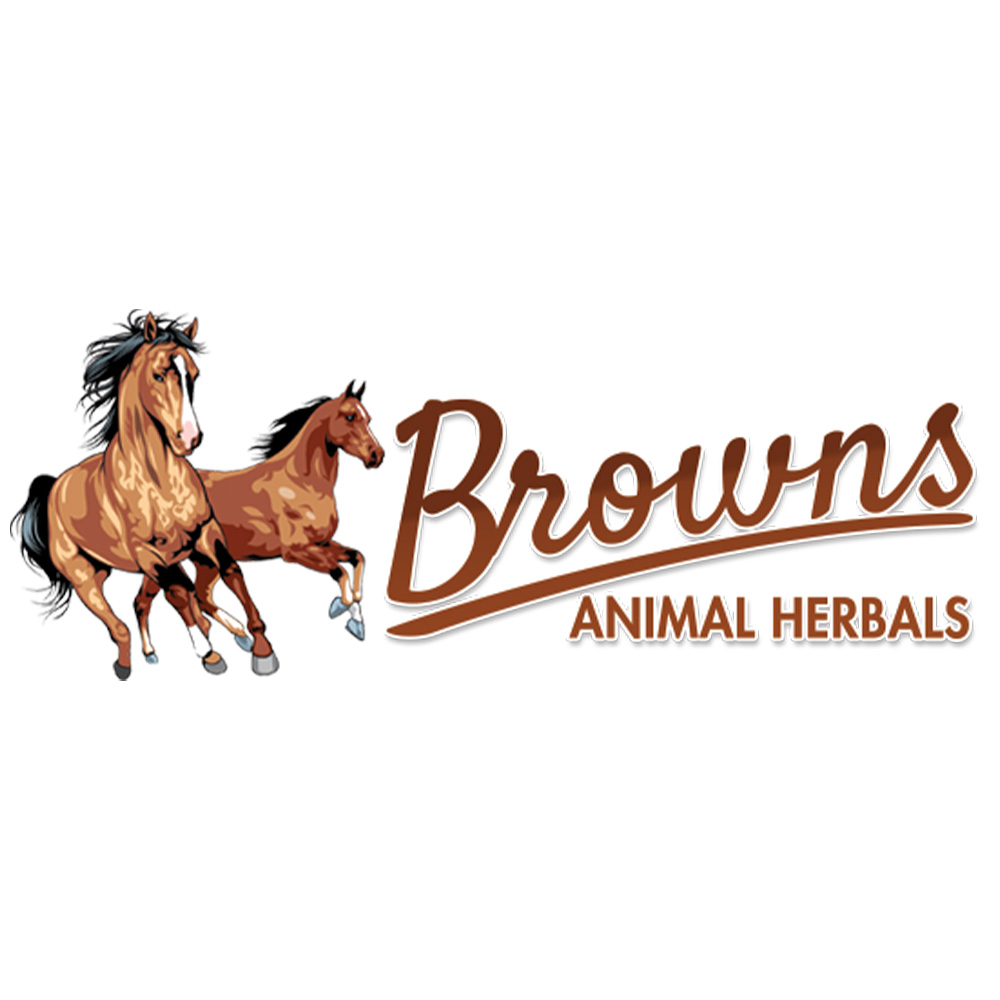 Browns Animal Herbals