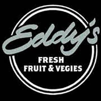 Eddy's Fresh Fruit & Vegetables