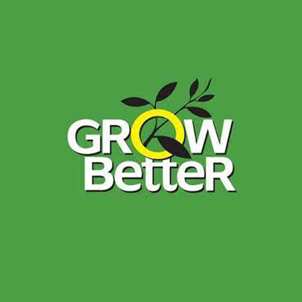 Grow Better Garden Products