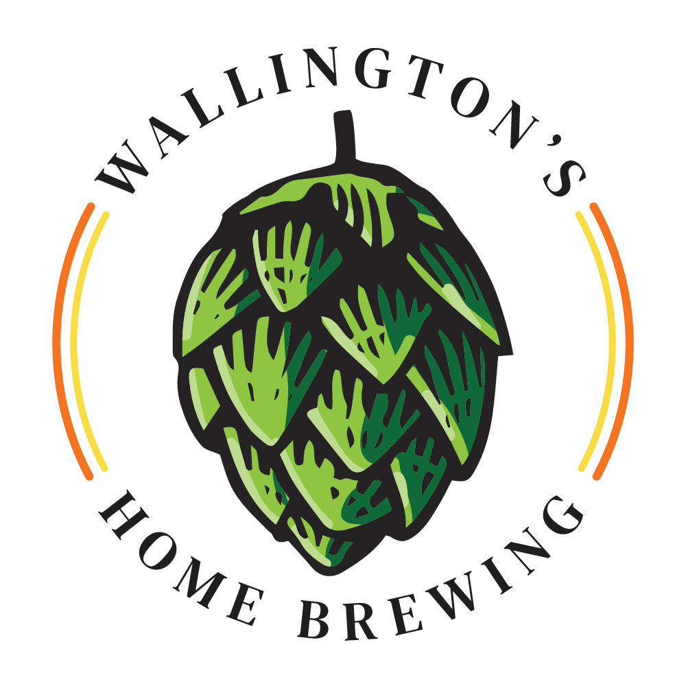 Wallington's Home Brew