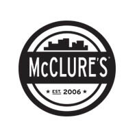 Mcclures