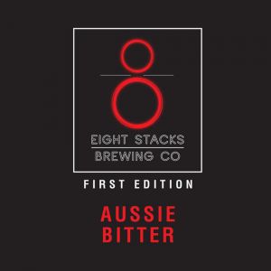 Aussie Bitter Eight Stacks