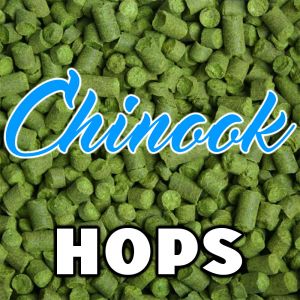CHINOOK Home Brew Hop Pellets 