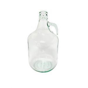 Glass Demijohn 5L Jar Carboy Safe Packaging Protected Shipping Home Brew