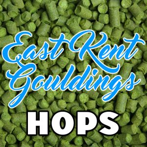 EAST KENT GOLDINGS Home Brew Hop Pellets