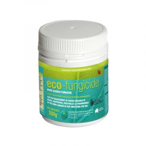 Eco-Fungicide Powder 500G