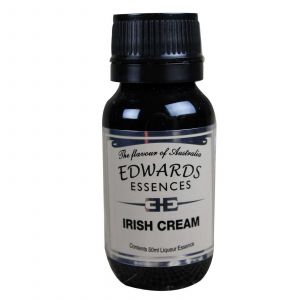 Liqueur Edwards Essence Flavour IRISH CREAM 50ml Home Brew