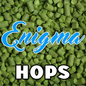 ENIGMA Home Brew Hop Pellets