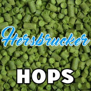 HERSBRUCKER Home Brew Hop Pellets