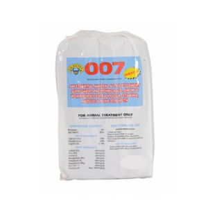 Olssons Salt Block 007 20Kg 