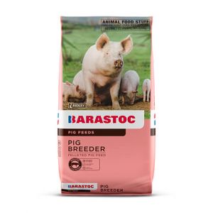 Pig Breeder Barastoc 20Kg