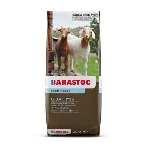 BARASTOC Goat Feed Mix 20kg