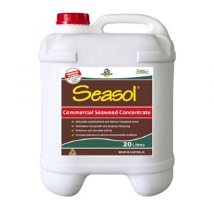 Seasol Concentrate 20Lt