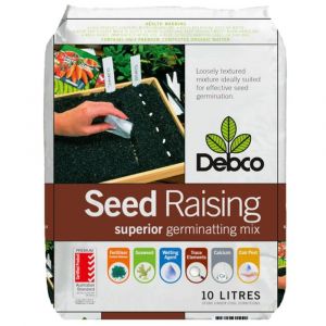 Debco Seed Raising Mix 10lt