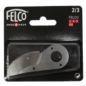 FELCO 2/3 Replacement Blade for Felco 2 4 11 400 Made In Switzerland Genuine