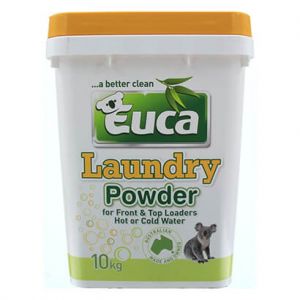 Euca Laundry Powder 10kg 