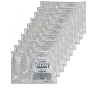 Turbo Clear Still Spirits 10 Pack Home Brew Removes Yeast And Unwanted Compounds