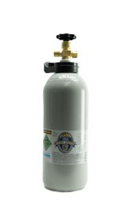 Co2 Gas Cylinders 2.6Kg Full