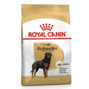 Royal Canin Adult Rottweiler Breed Specific 12kg