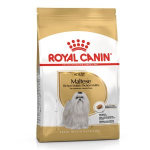 Royal Canin Maltese 1.5kg Dog Food Breed Specific Premium Dry Food