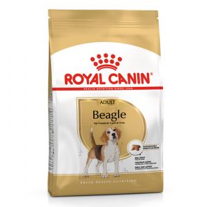 Royal Canin Beagle 3kg Dog Food Breed Specific Premium Dry Food Adult