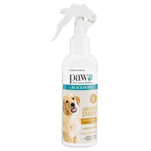 Puppy Coat Conditioning Spray Coconut Chamomile Dog 200ml PAW Blackmores