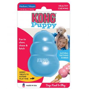 Puppy Kong - Medium