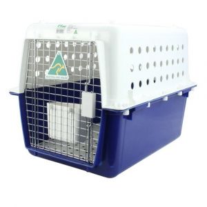 Medium Carry Cage With Comfort Tray