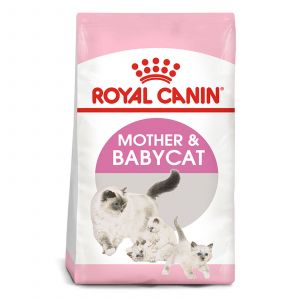 Royal Canin Baby Cat 10kg Cat Food For Growing Kittens Premium Quality Dry Food