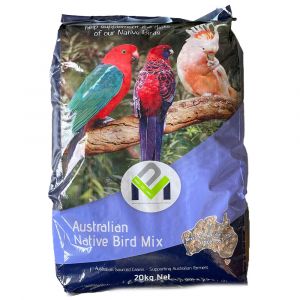 PRO-VIT-MIN Wild Bird Mix 20kg