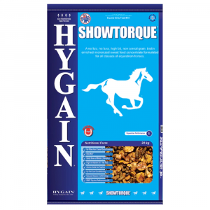 HYGAIN Showtorque Horse Feed 20kg