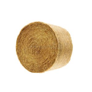 Grass Hay Round Bale