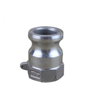 Camlock Male to Female Thread 25mm Type A Cam Lock Coupling Irrigation Water