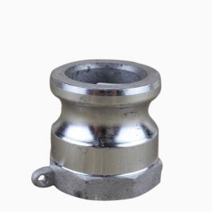 Camlock Male to Female Thread 40mm Type A Cam Lock Coupling Irrigation Water