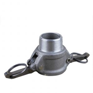 Camlock Coupling Water to Male Thread 32mm Type B Cam Lock Coupling Water